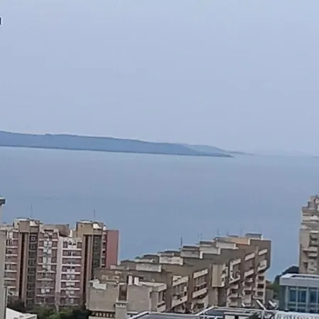 Lile Διαμέρισμα *