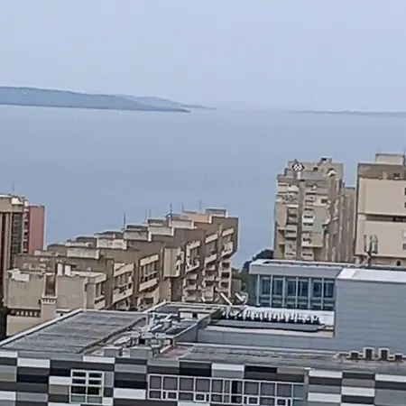 Apartment Lile *