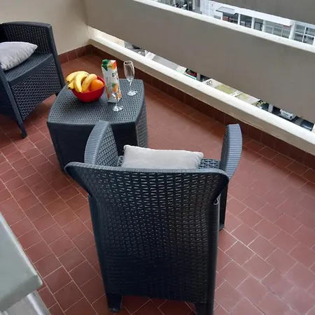 Apartment Lile