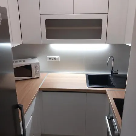 Lile Apartment